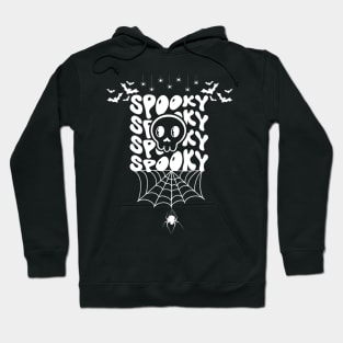 spooky Hoodie